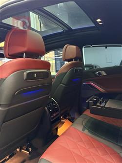 بي ام دبليو X6